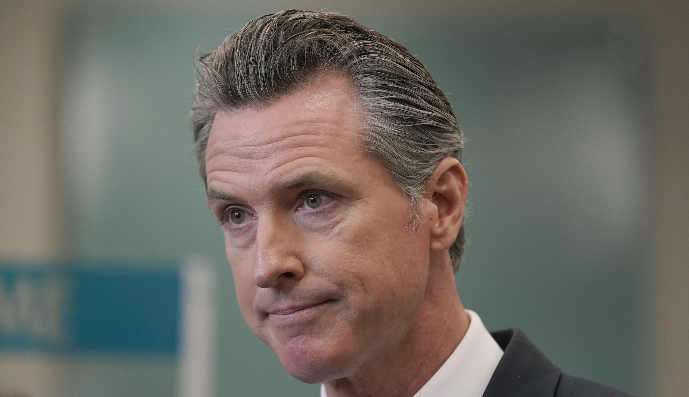 Executive snub: Governors to visit the White House as voters routinely block them from taking up residency