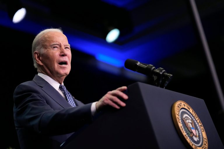 Amazon enables Biden’s censorship problem
