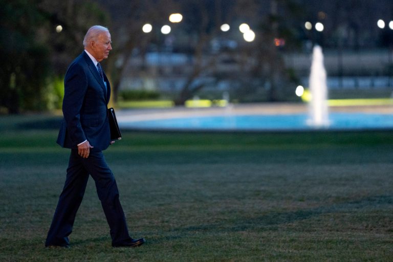 Documented: Biden’s memory loss dates to 2015, 25th Amendment territory