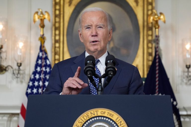 Five takeaways from the Biden classified document report