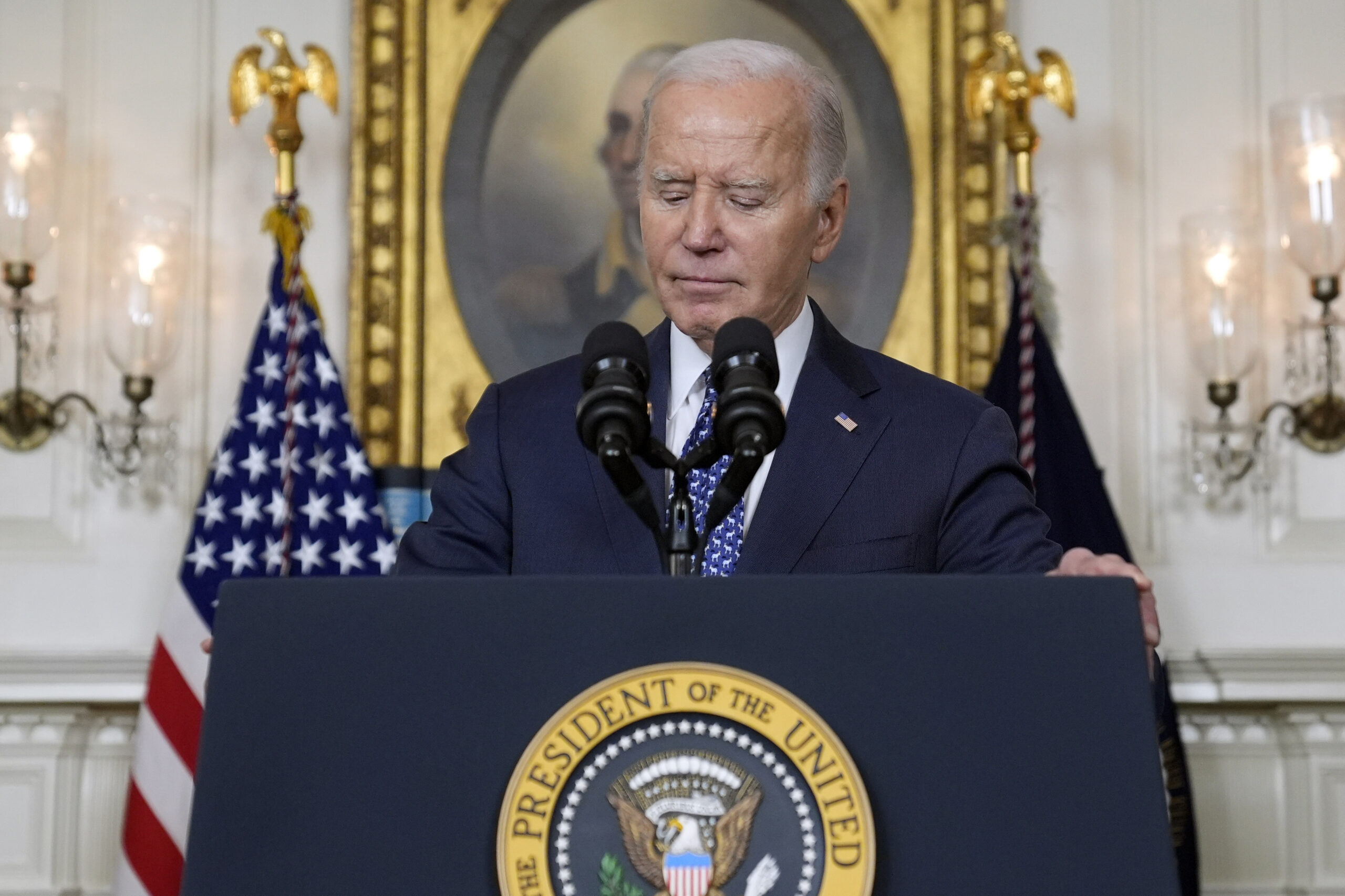 American dynamism: Restoring America’s energy dominance