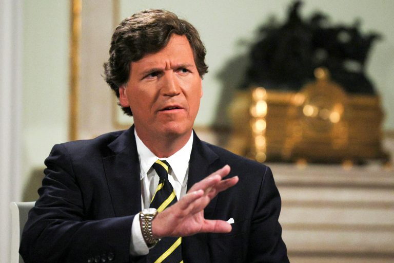 Tucker Carlson says Moscow ‘nicer’ than any US city