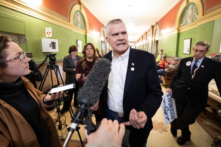 Senate sweepstakes take a turn as Democrats dealt gift with Montana but suffer blow with Maryland