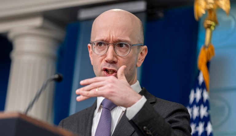 White House doesn’t commit to release of Biden interview transcript with Robert Hur