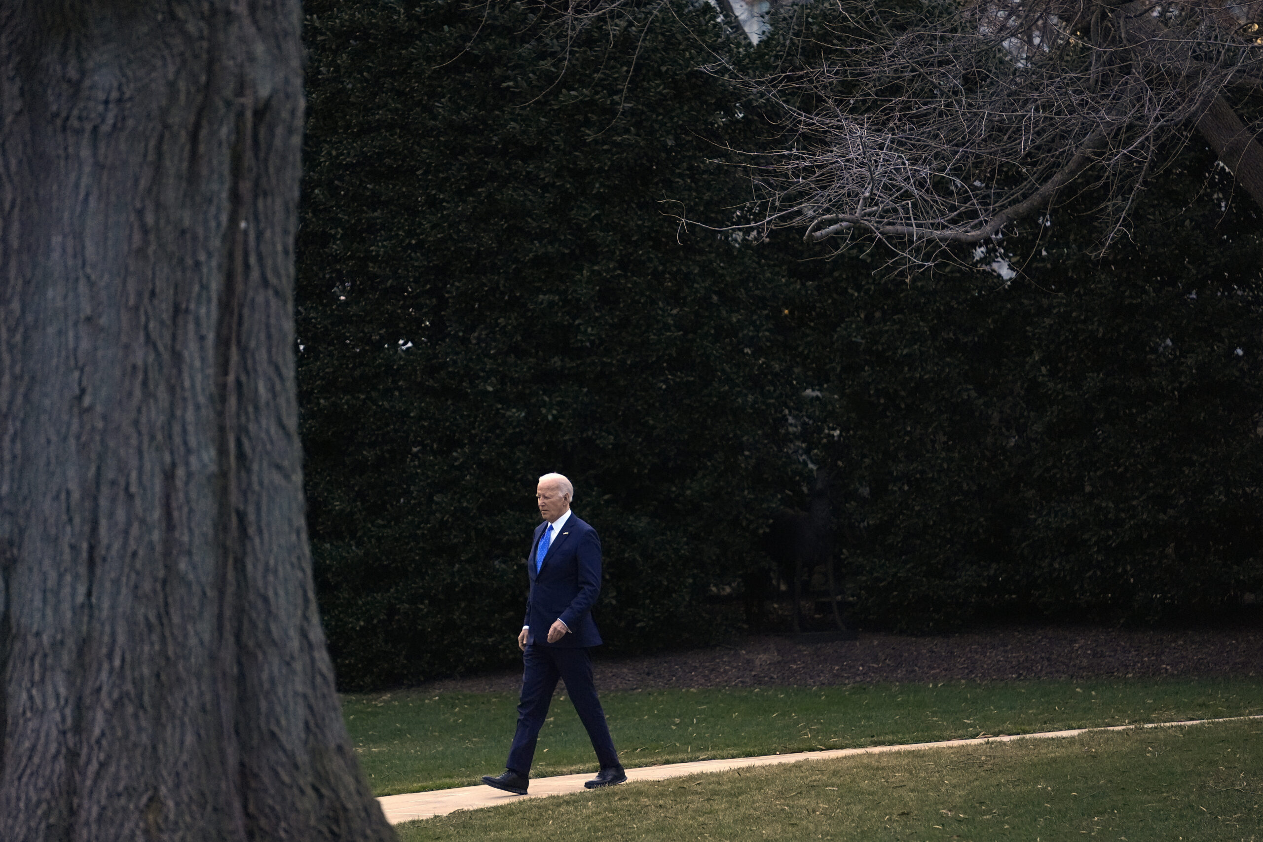 Forget about it: Biden’s memory problems aren’t the only thing voters are worried about