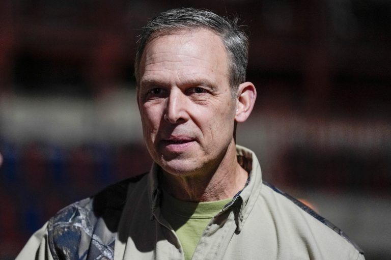 Scott Perry calls on House GOP to block Biden’s State of the Union address