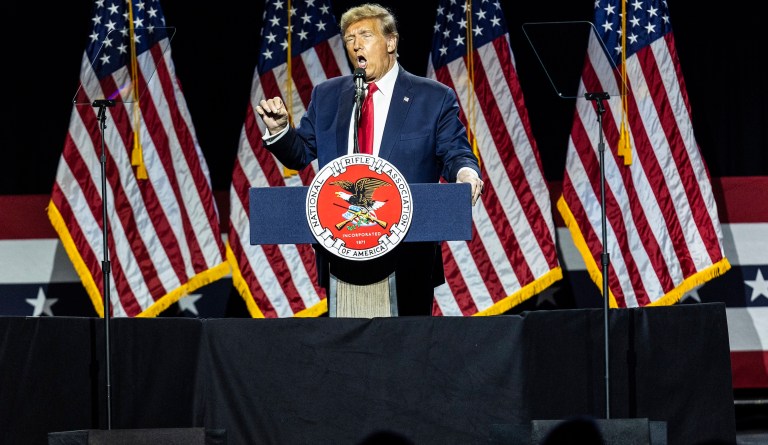 MAGA mishap? Trump takes heat and casts blame for GOP defeat in New York