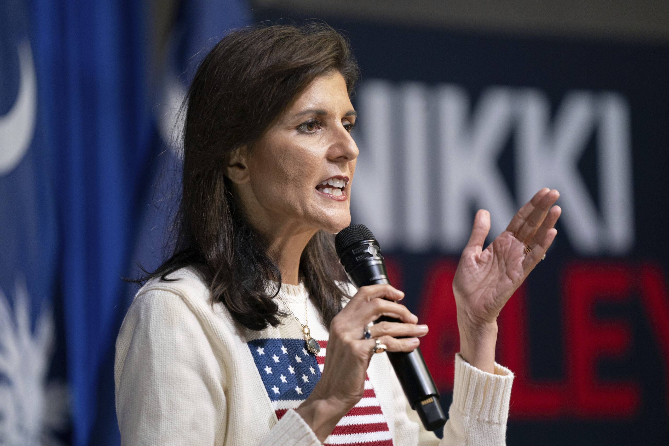 Haley’s mental competency attacks against Trump and Biden take on new urgency