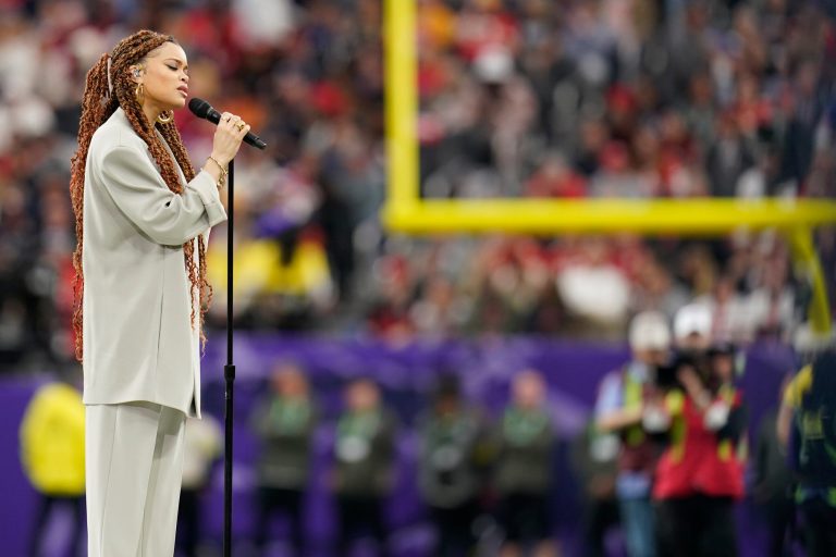 The NFL must learn there is only one national anthem