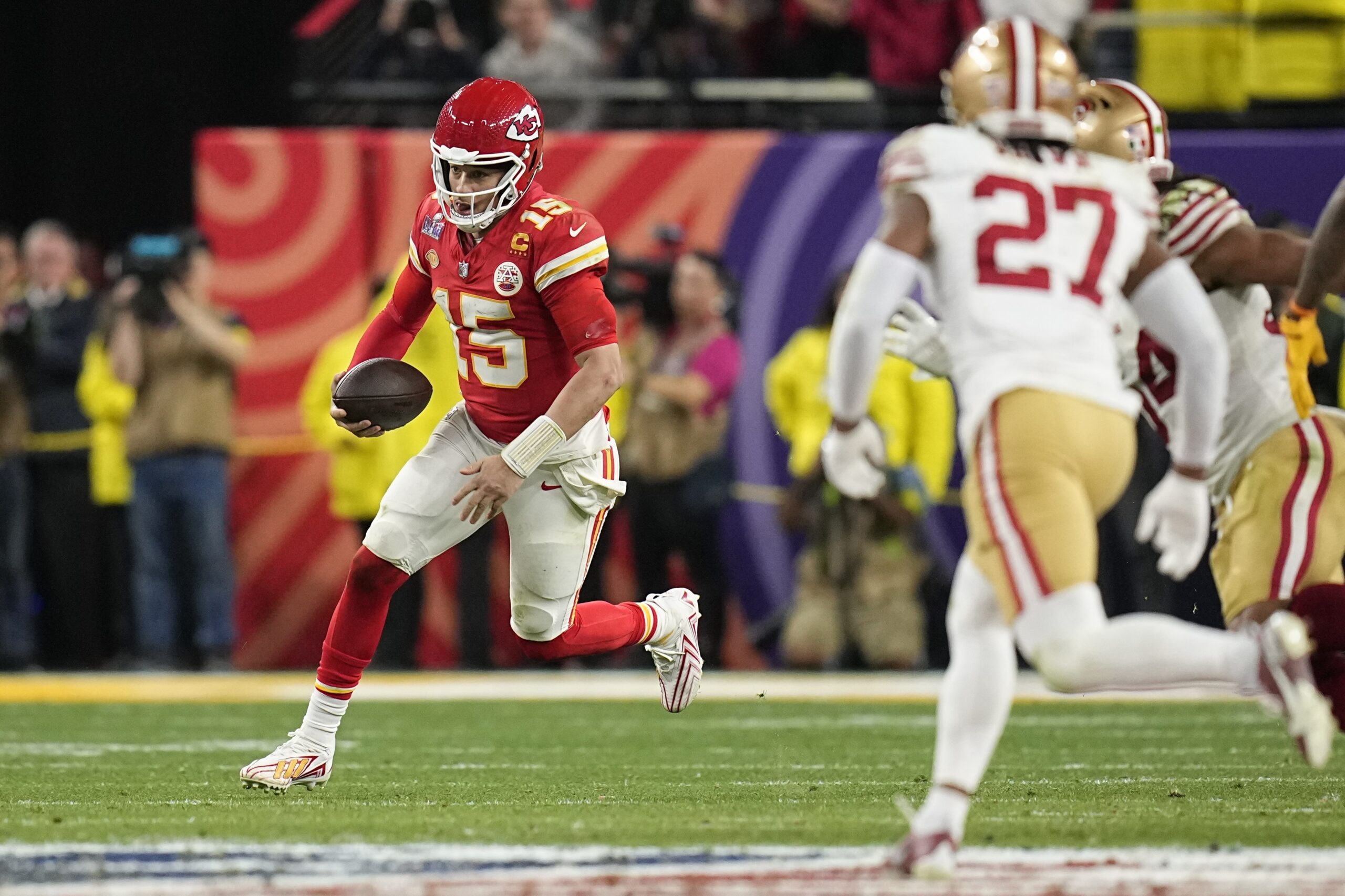 Number of concussions were down in NFL this season
