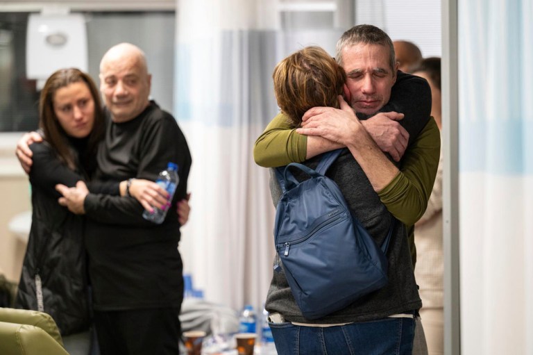 Dozens reportedly killed in Israeli hostage rescue mission
