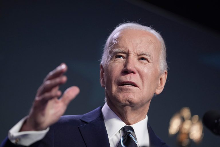 Let’s hear it for gerontocracy