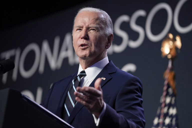 White House doesn’t commit to making Biden doctor available to attest to mental acuity