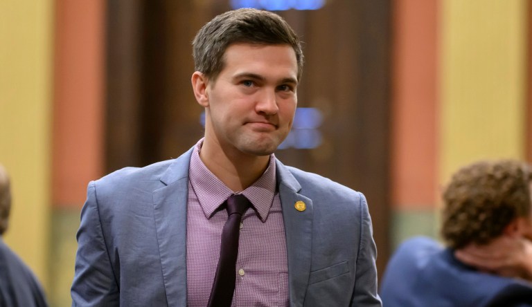 Michigan state Republican loses committee and staff due to ‘racist’ social media post