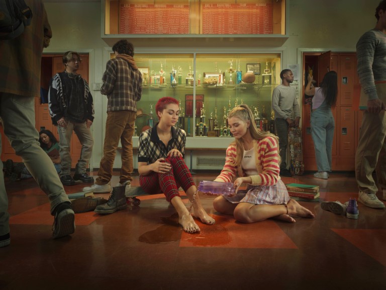 The ‘He Gets Us’ campaign doesn’t get Jesus