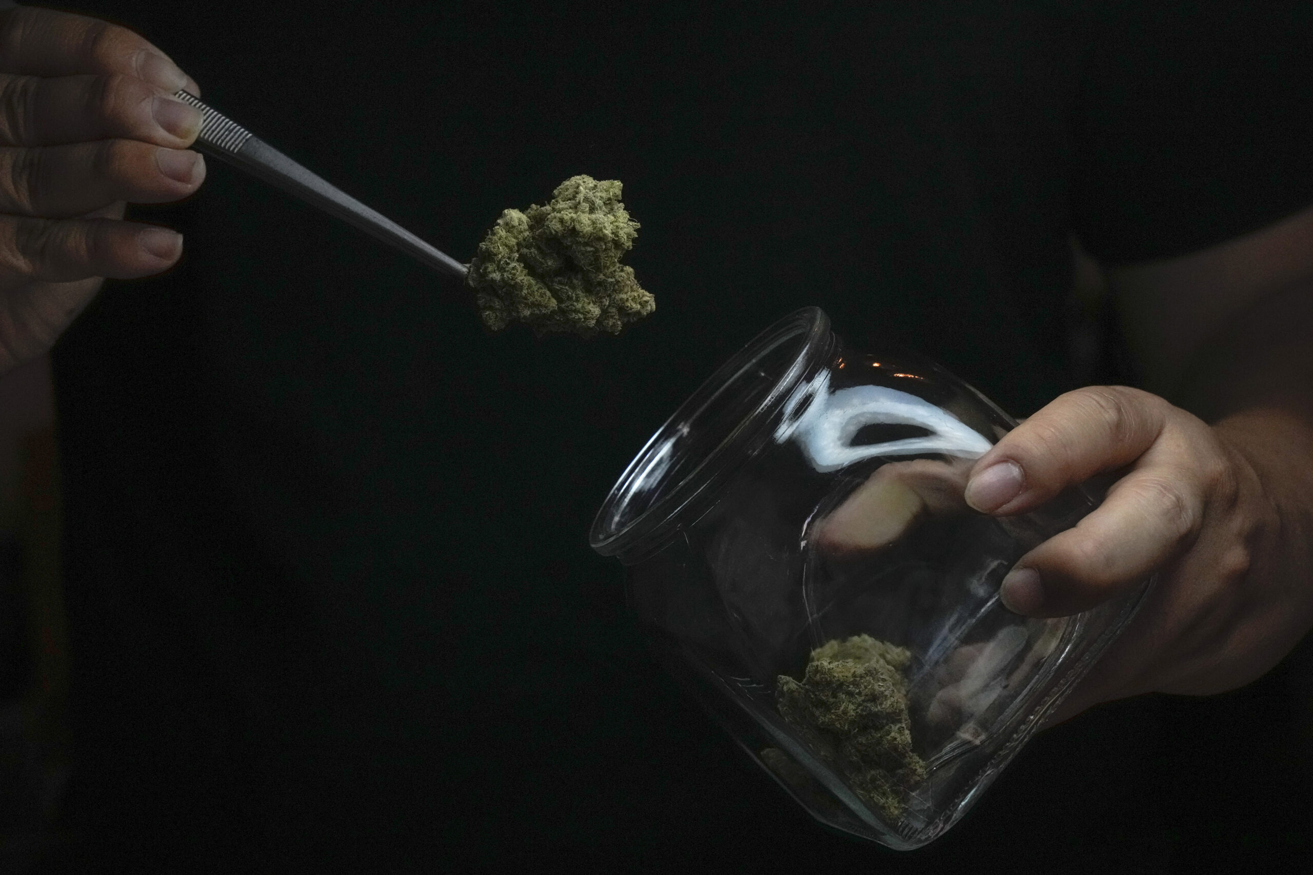 Marijuana use linked to higher heart attack and stroke risk, new study finds