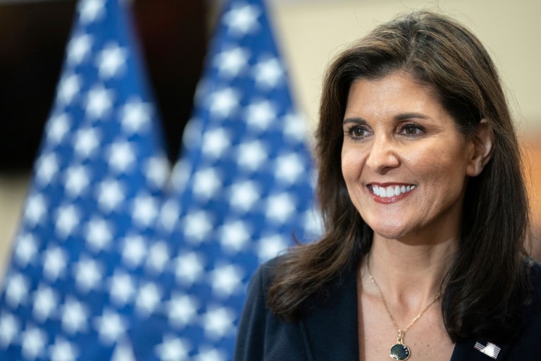 Reporter’s Notebook: Haley’s new line against Trump and how Dems played the immigration card in the NY special election