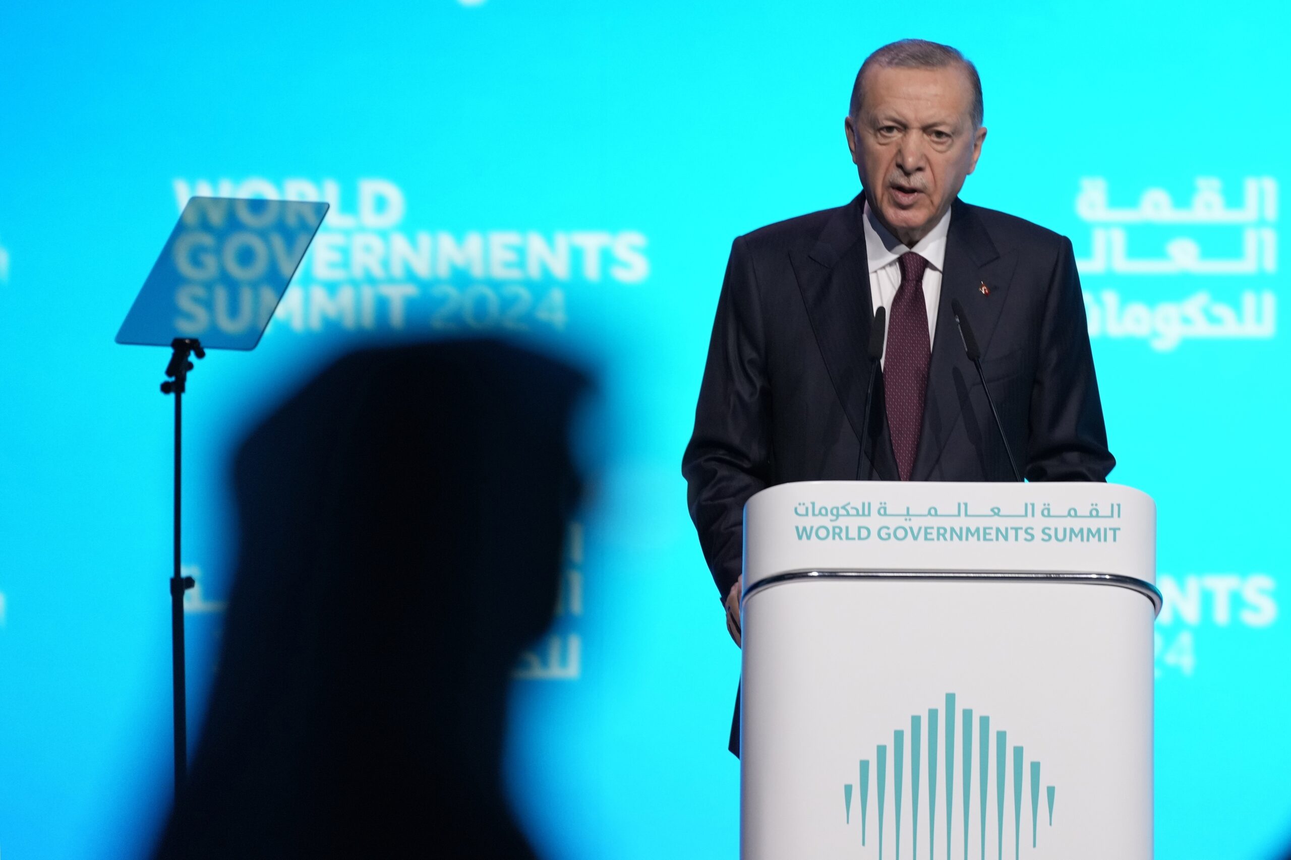 Would Erdogan’s visit have been Biden’s Charlottesville moment?