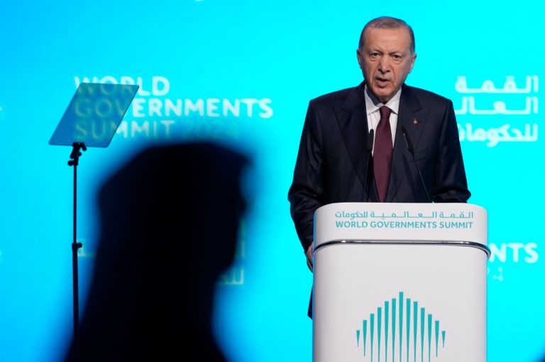 Playing politics with terrorist designations defeats their purpose