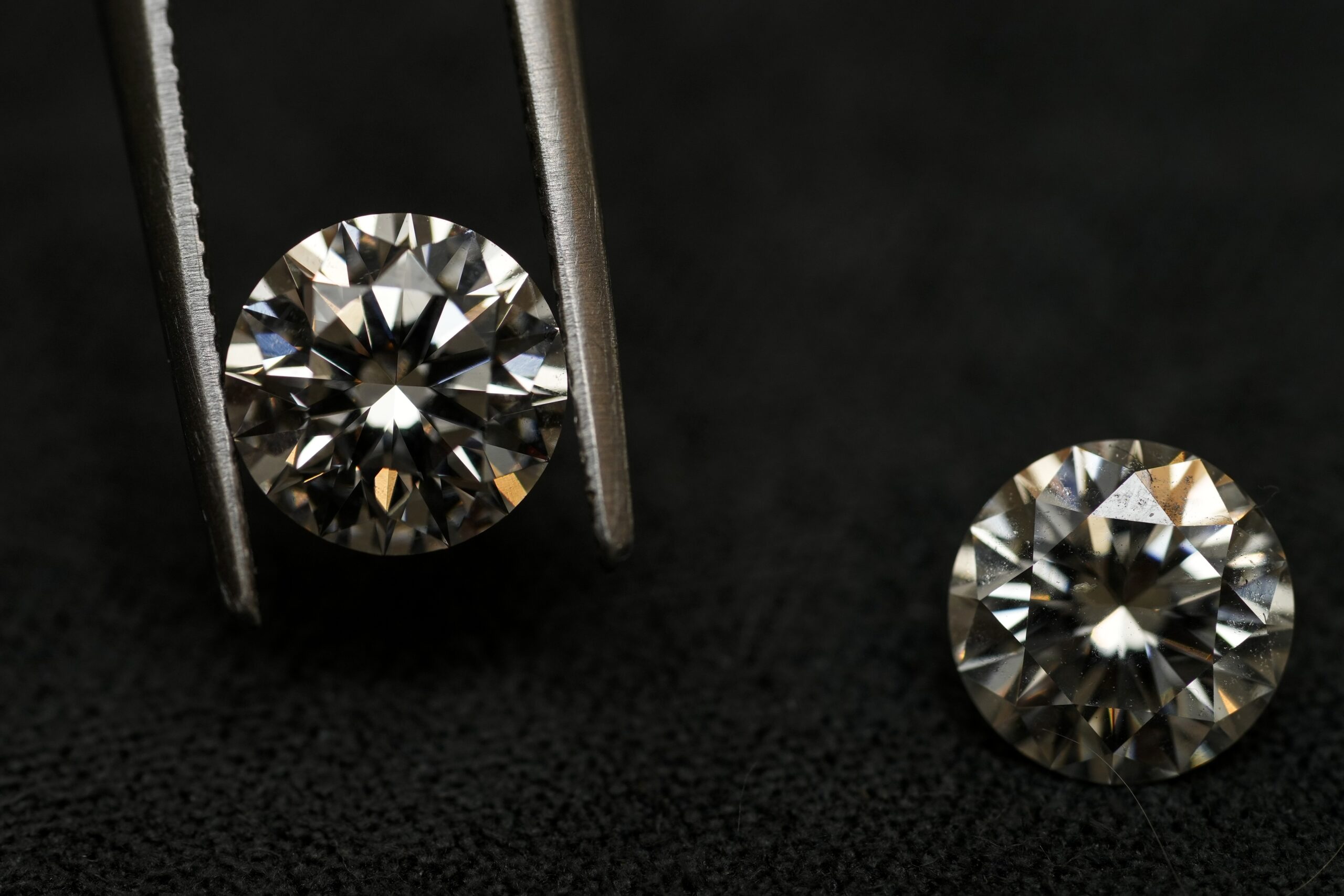 The future of lab-grown diamonds begins to raise concerns over hazy sustainability claims