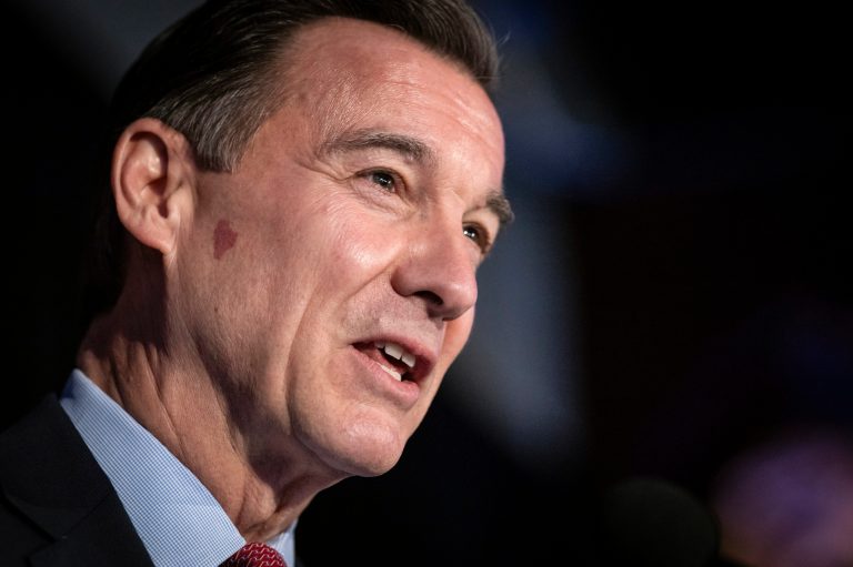 Suozzi’s win in New York may offer hope to Democrats nationwide on immigration