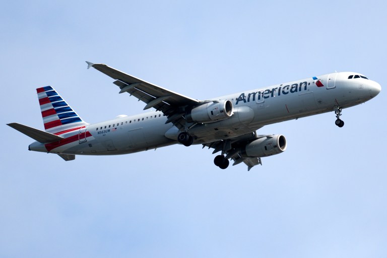 American Airlines raises checked bag fee by over 30%
