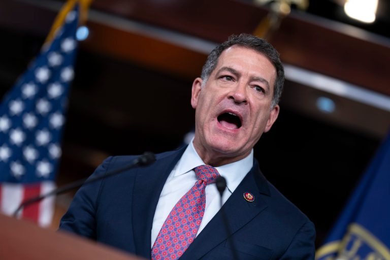 One but not done: Top Republican promises more impeachments are on the way