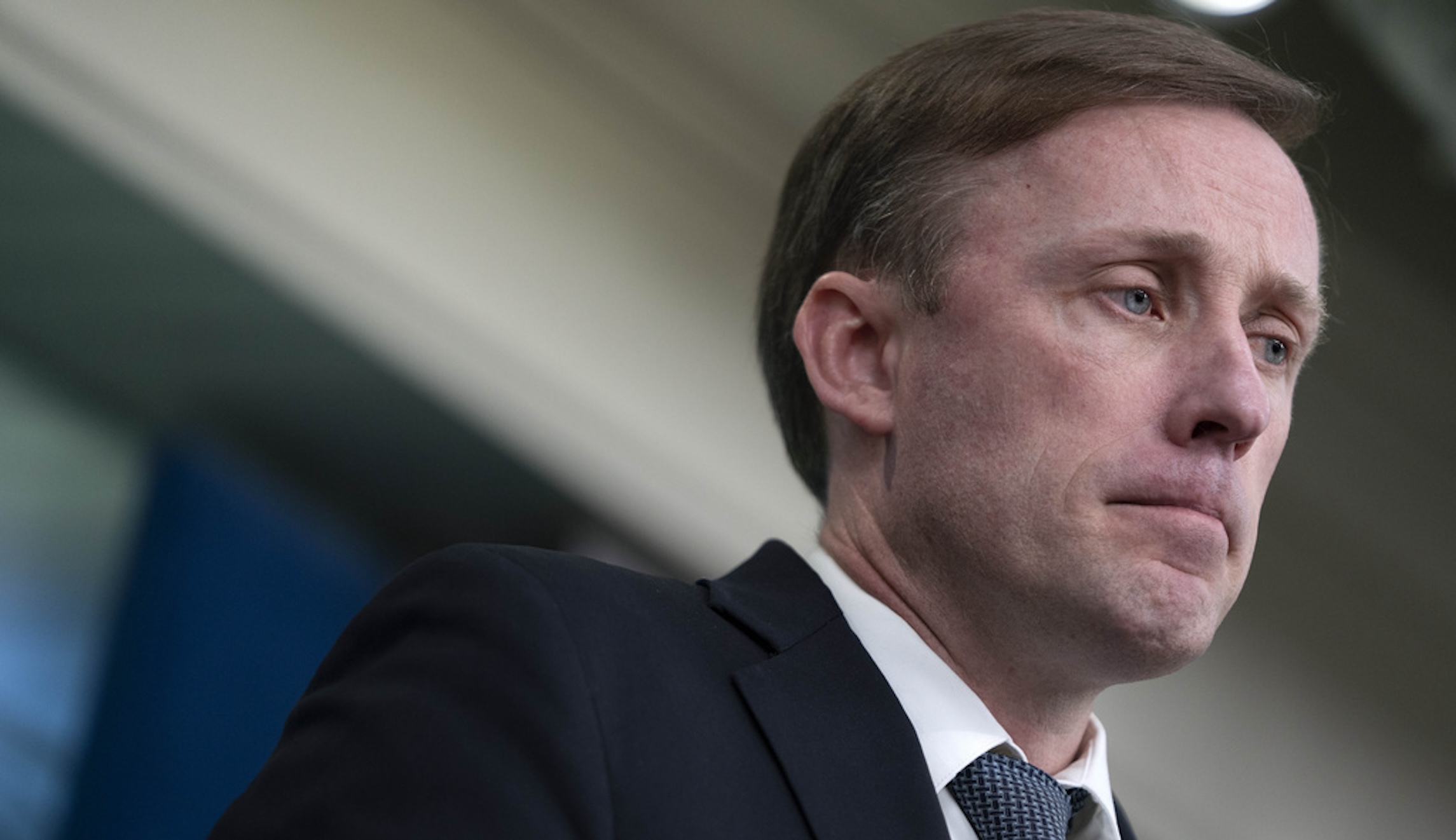 Jake Sullivan briefs House lawmakers on security ‘threat’ Turner raised