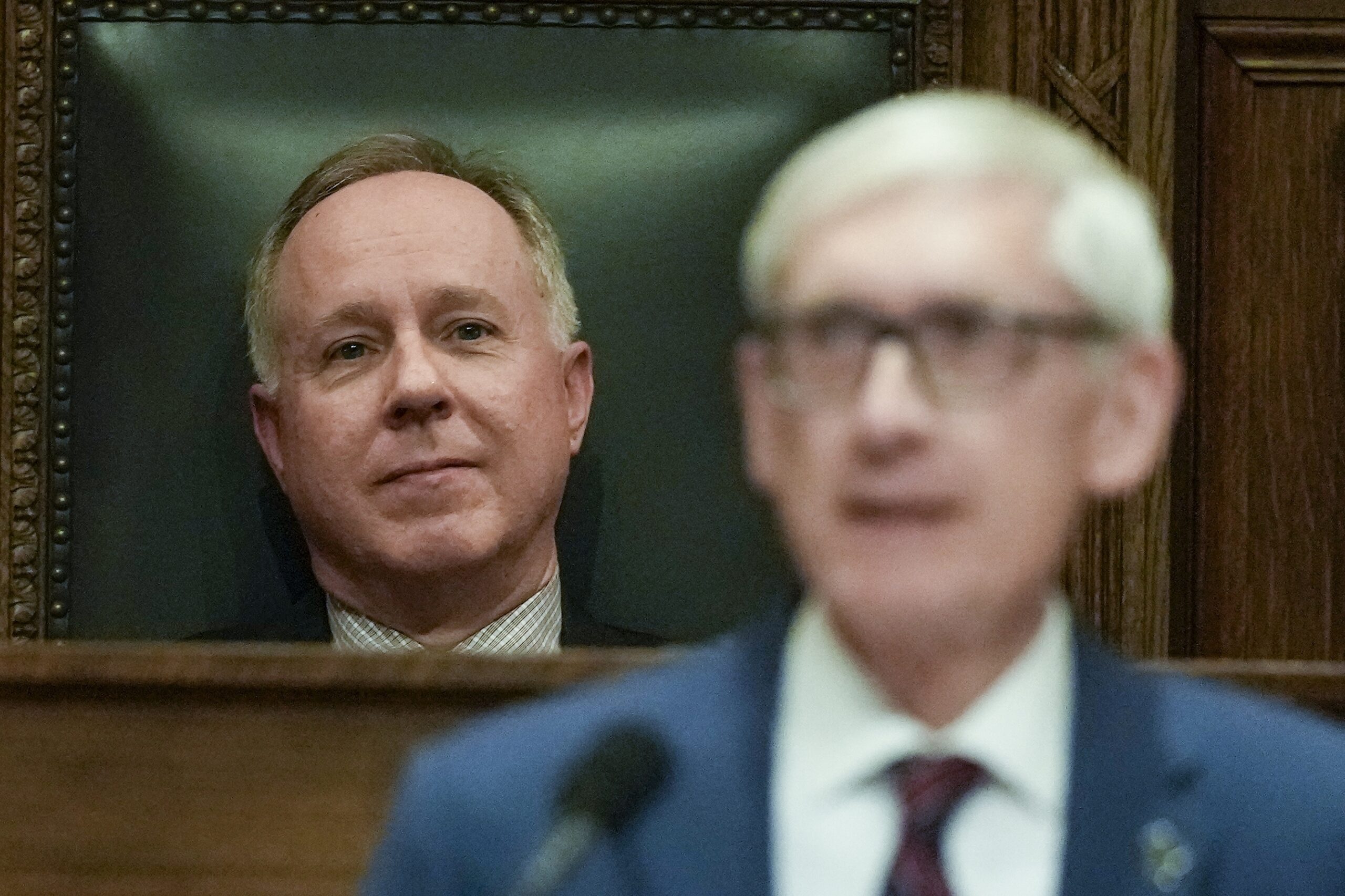 Medical marijuana not going to happen this year: Vos
