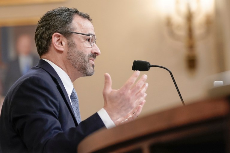 IRS chief says the wealthiest evade $150 billion in taxes every year