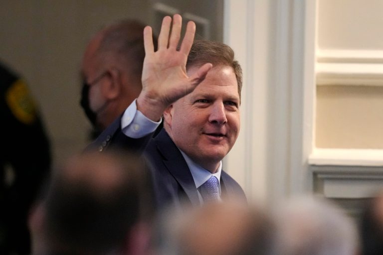 Sununu says Trump will not control the Republican Party forever: ‘A**holes come and go’