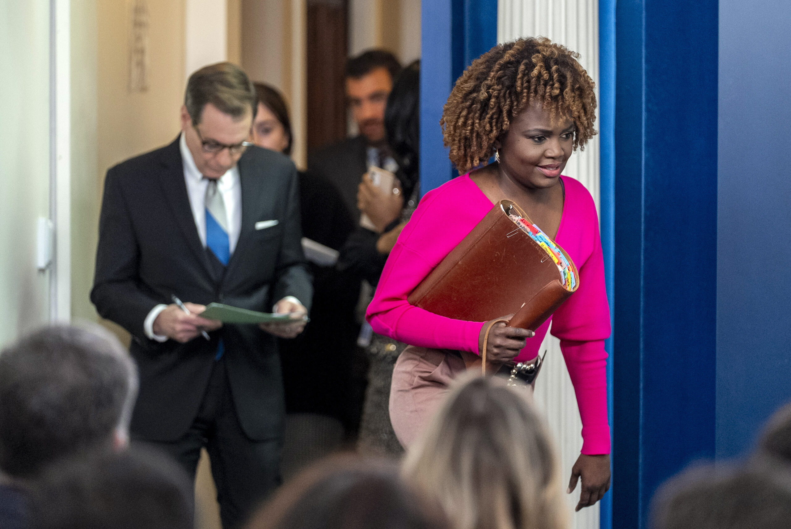 White House ‘willing to adjust’ Israel stance after conversations with Arab Americans