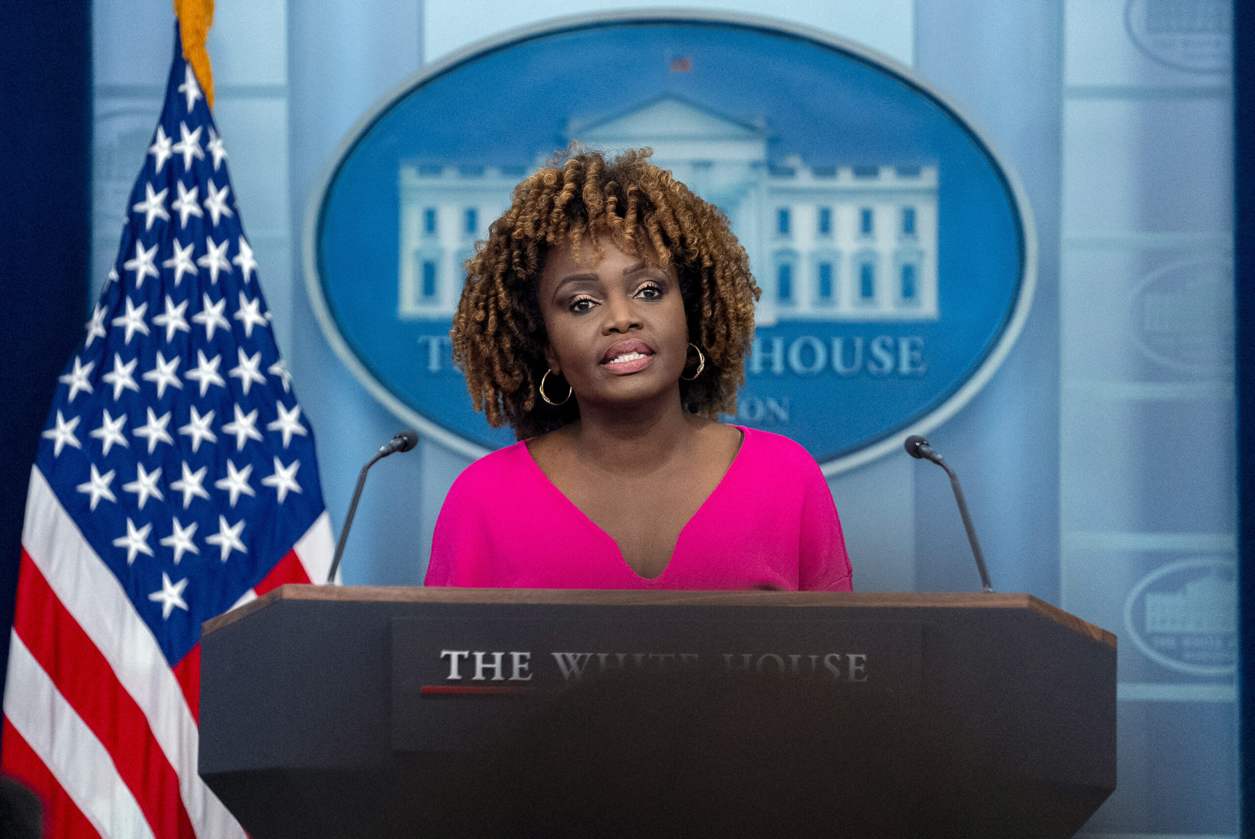 White House pushes Congress to codify Roe in wake of Alabama Supreme Court decision