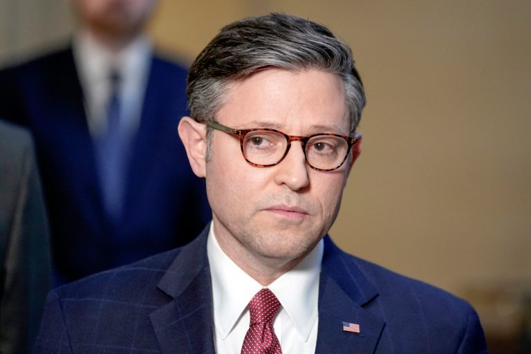 Patrick McHenry says GOP needs Speaker Johnson to ‘be better’ as shutdown looms