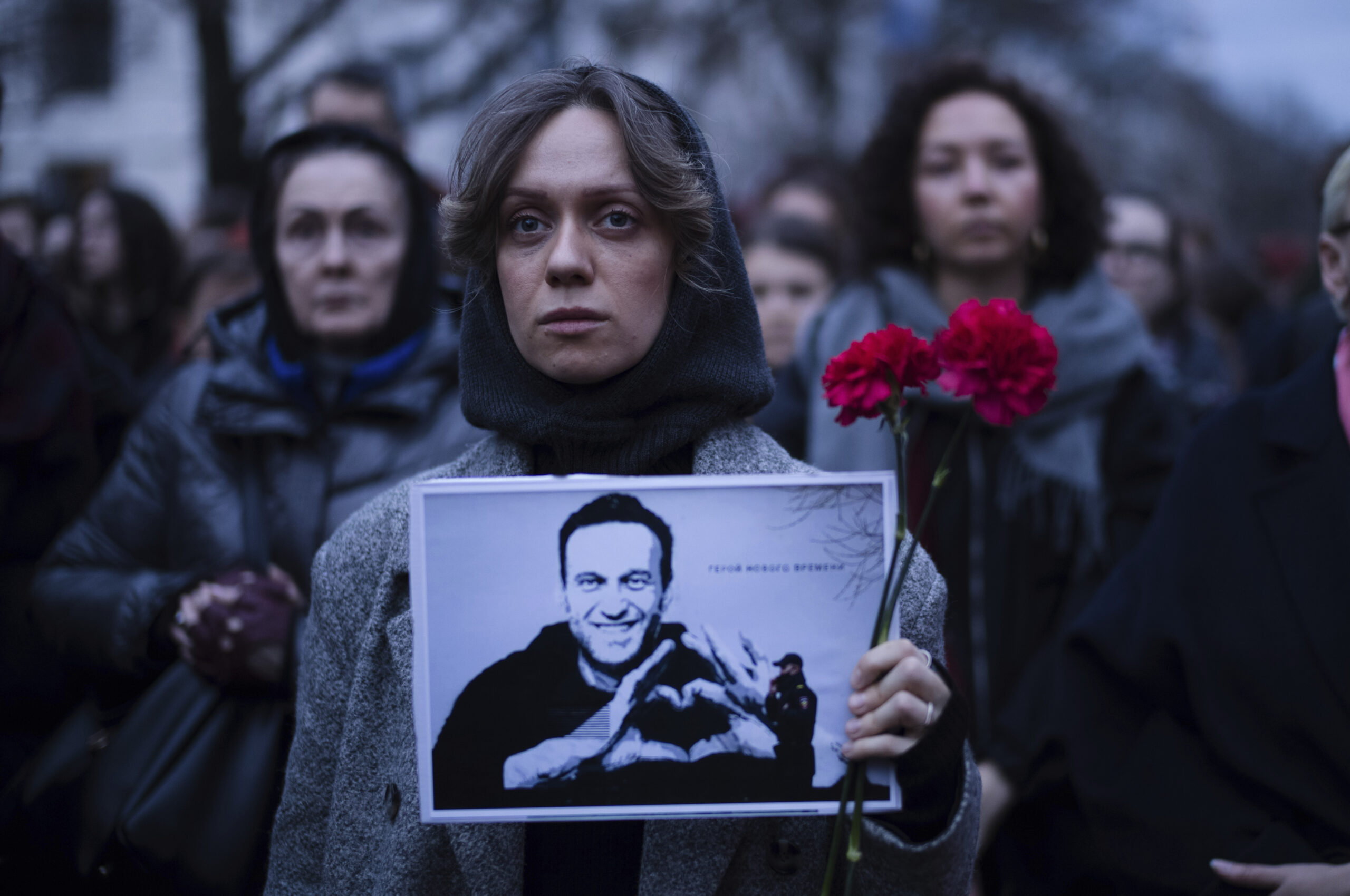 Alexei Navalny dead: Putin’s chief critic’s top acts of defiance
