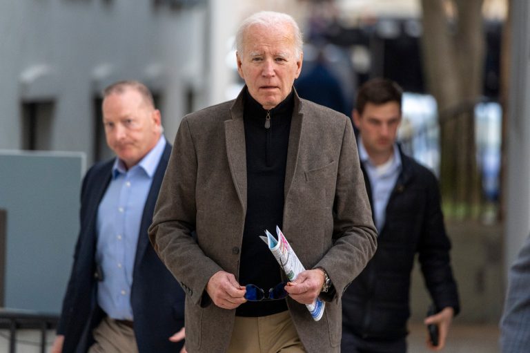 Justice Department can’t ignore Bobulinski