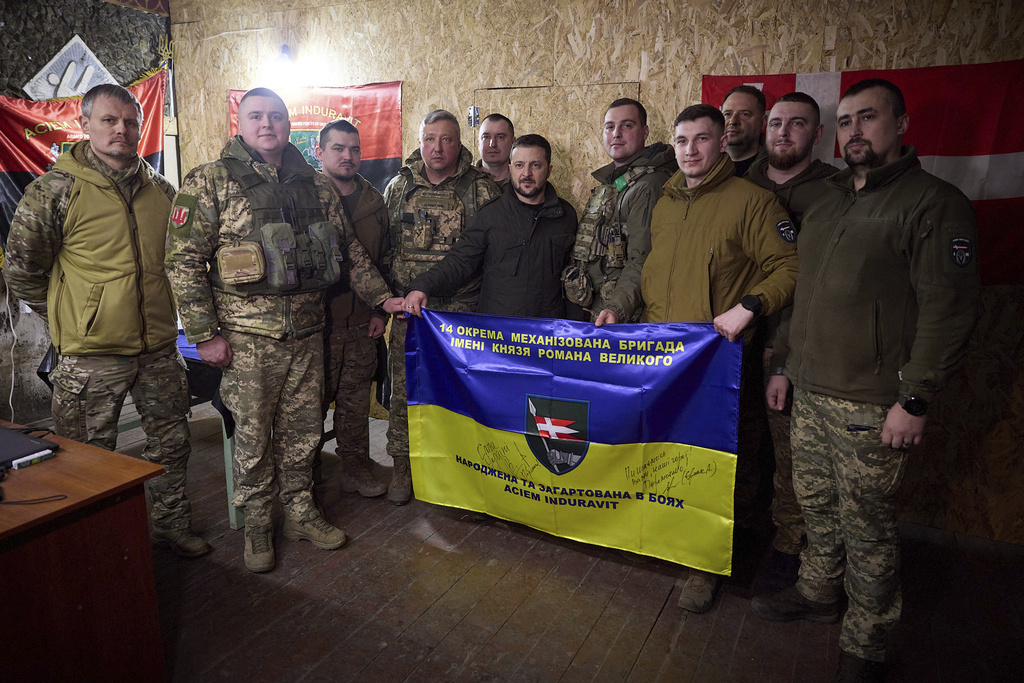 Costs of war: The moments that mattered most during Ukraine-Russia conflict