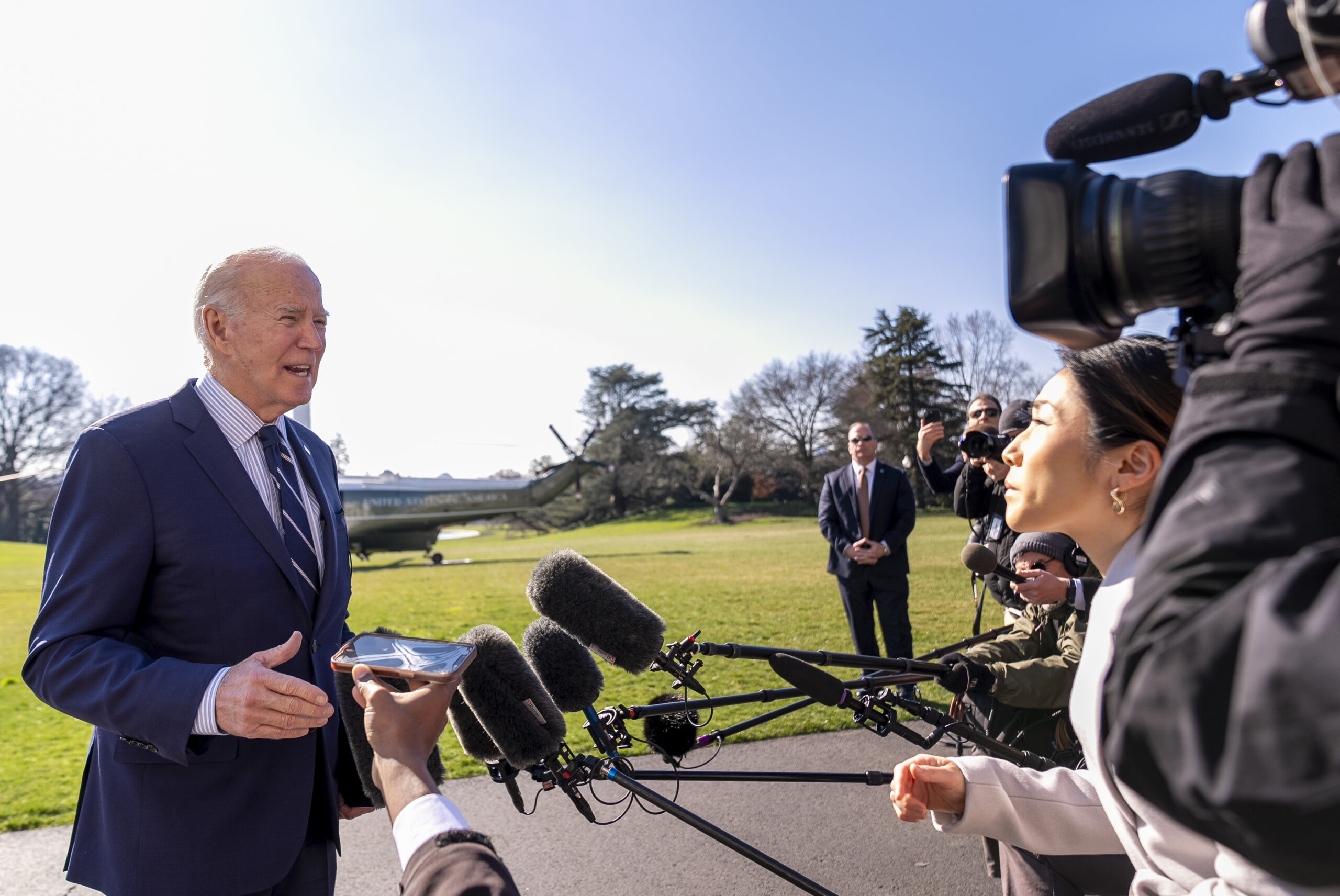 Biden posts another strong fundraising haul amid age concerns