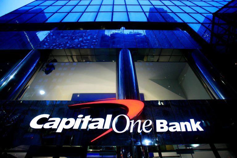 Class-action lawsuit: Capital One customers in final day to check status for piece of $16 million settlement