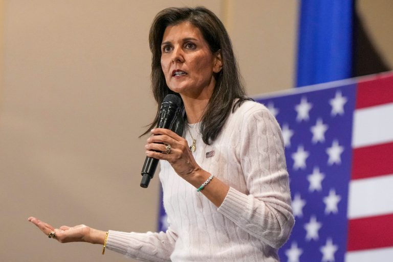 Nikki Haley backs sweeping Alabama court IVF ruling: ‘Embryos, to me, are babies’