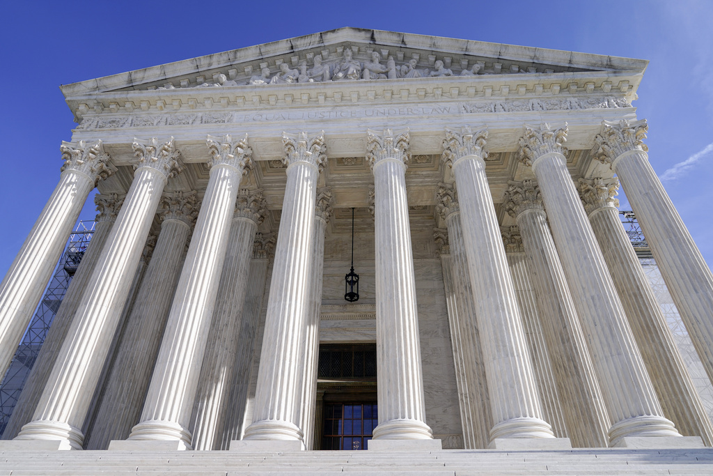 Texas man takes ATF bump stock ban challenge to Supreme Court