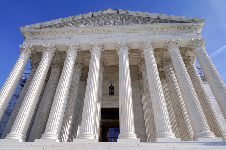Supreme Court should affirm First Amendment with NetChoice