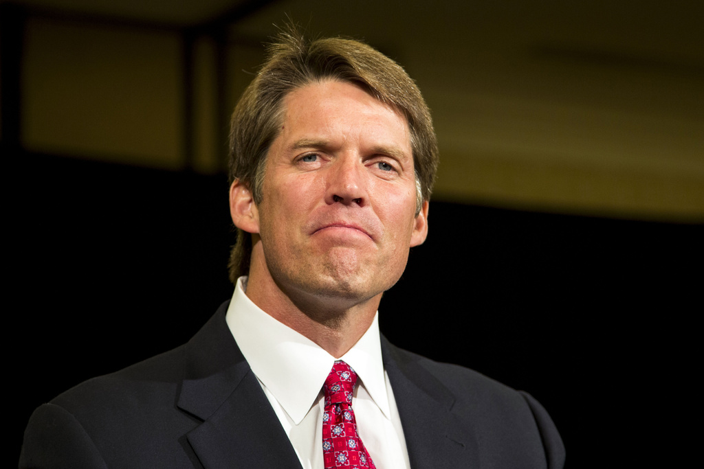 Republicans can’t blame candidate quality if they lose the Senate