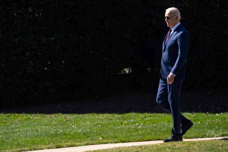 Biden cannot afford to lose a single Pennsylvania voter
