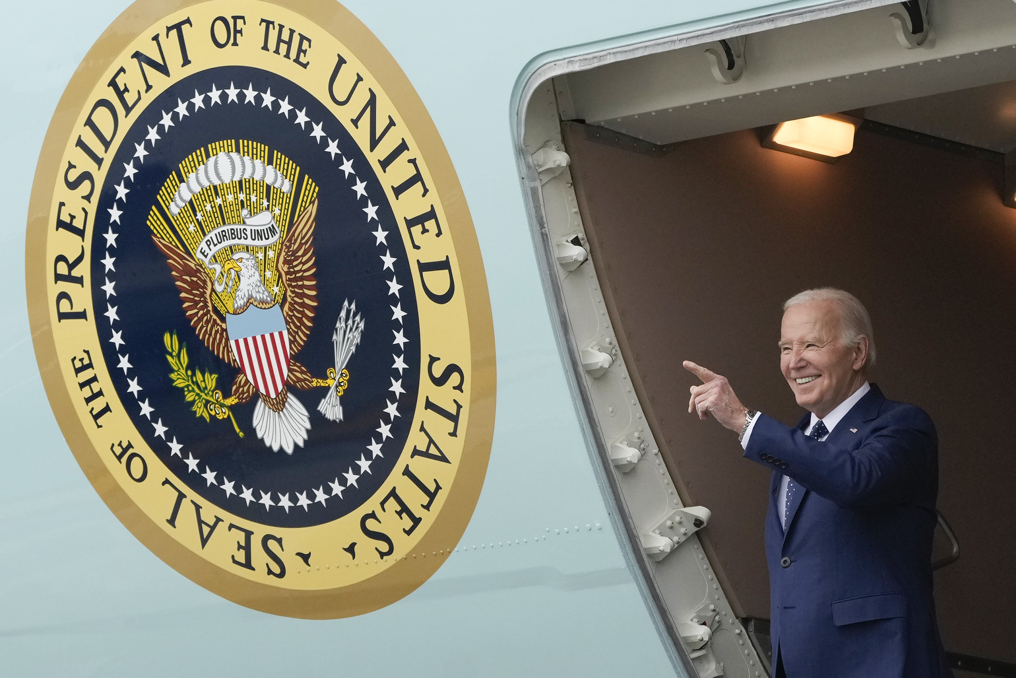 Biden fast-tracks $1.2 billion in student loan debt relief for more than 150,000 borrowers