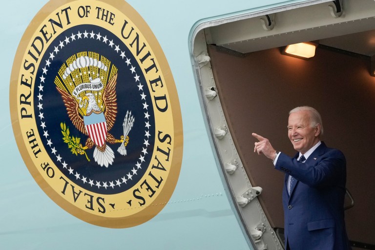 Biden fast-tracks $1.2 billion in student loan debt relief for more than 150,000 borrowers