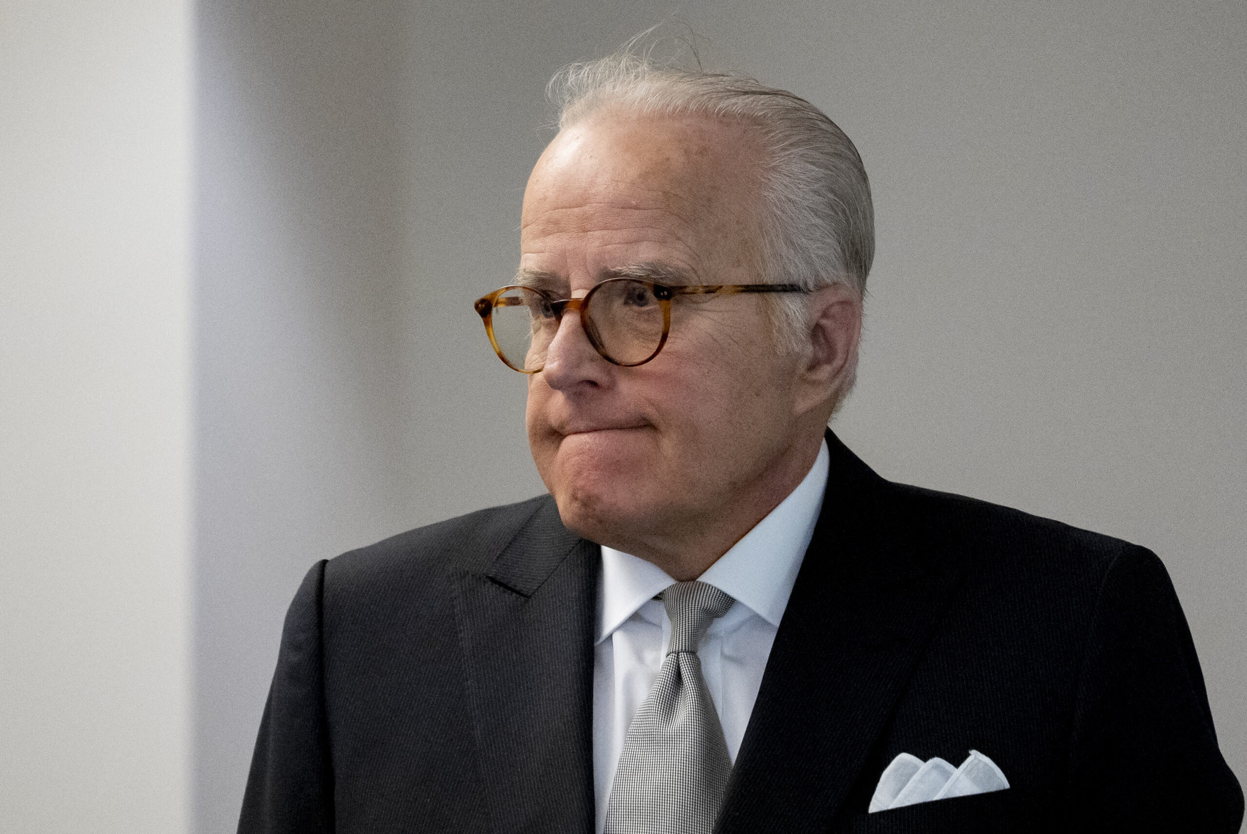James Biden’s testimony includes inconsistencies about Chinese income