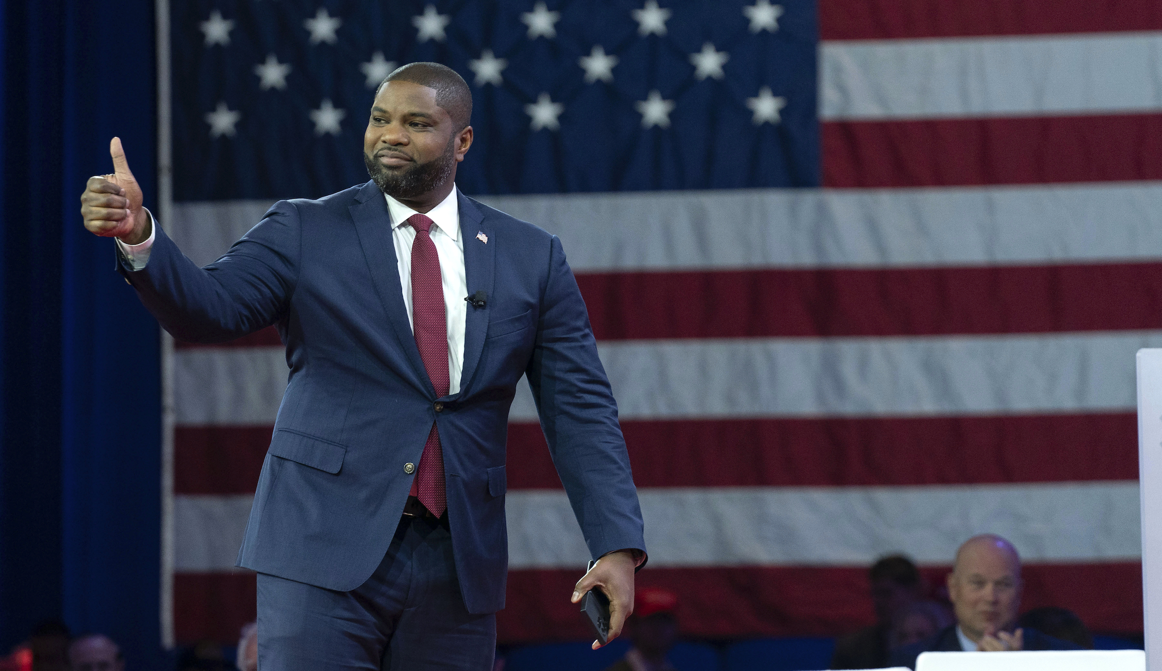CPAC 2024: Trump fans dish on vice presidential favorites at confab of MAGA faithful