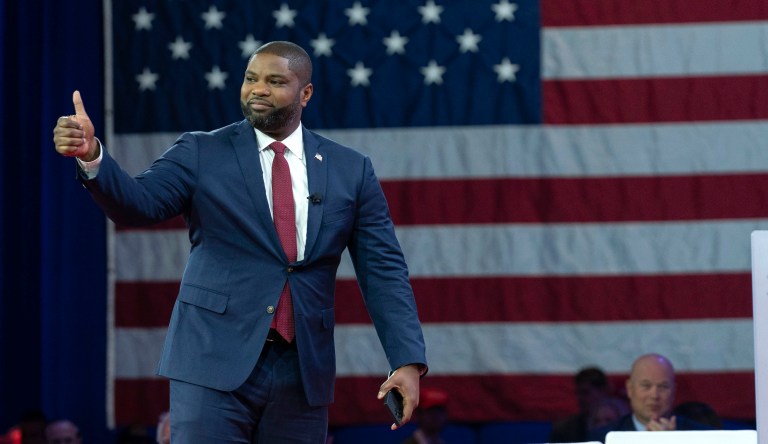 CPAC 2024: Trump fans dish on vice presidential favorites at confab of MAGA faithful