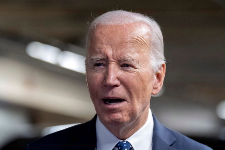Biden deceives on the corporation tax